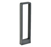 Ландшафтный светильник Arte Lamp Trapezio A2060PA-1BK