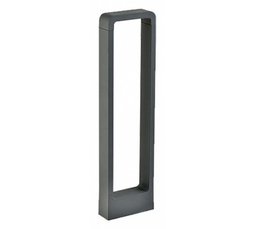 Ландшафтный светильник Arte Lamp Trapezio A2060PA-1BK