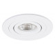 Встраиваемый светильник Arte Lamp Tarf Mini A2067PL-1WH