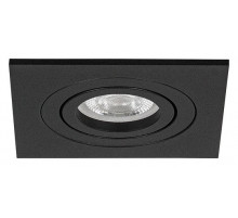 Встраиваемый светильник Arte Lamp Tarf Mini A2068PL-1BK