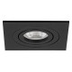 Встраиваемый светильник Arte Lamp Tarf Mini A2068PL-1BK