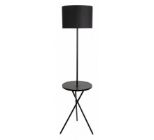 Торшер ARTE Lamp A2070PN-1BK
