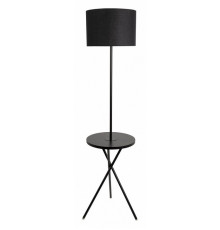 Торшер ARTE Lamp A2070PN-1BK
