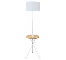 Торшер Arte Lamp Combo A2070PN-1WH