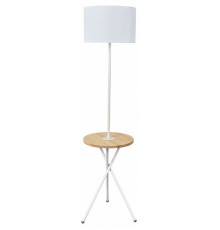 Торшер Arte Lamp Combo A2070PN-1WH