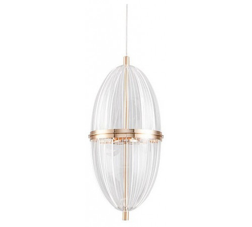 Подвесной светильник Arte Lamp Andromeda A2089SP-3GO