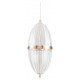 Подвесной светильник Arte Lamp Andromeda A2089SP-3GO