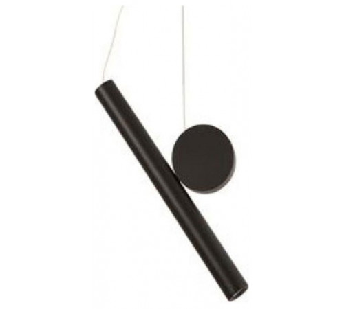 Подвесной светильник Arte Lamp Beemim A2090SP-1BK Подвесной светильник Arte Lamp Beemim A2090SP-1BK