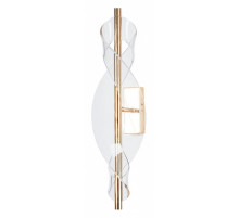 Настенный светильник Arte Lamp Fiorita A2093AP-1GO