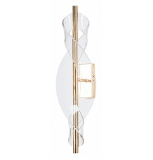 Настенный светильник Arte Lamp Fiorita A2093AP-1GO