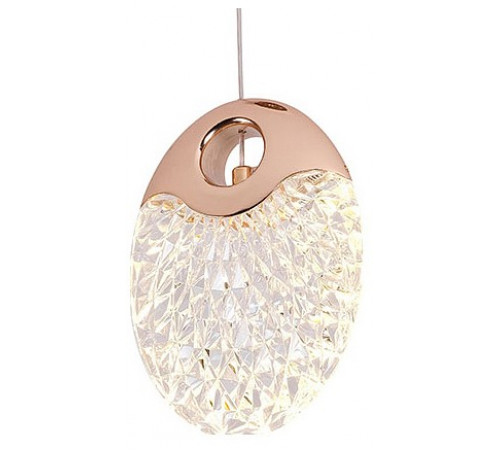Подвесной светильник Arte Lamp Vitoria A2095SP-1GO Подвесной светильник Arte Lamp Vitoria A2095SP-1GO