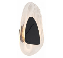 Настенный светильник Arte Lamp Libertas A2096AP-5BK
