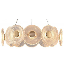 Подвесная люстра Arte Lamp Cherish A2097LM-90GO