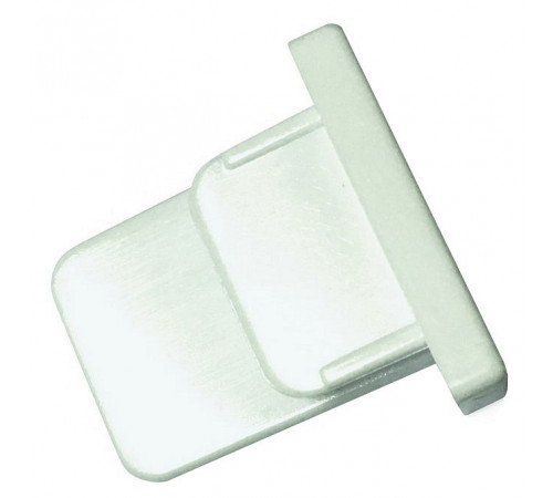 Заглушка Arte Lamp Track Accessories A210033 Заглушка Arte Lamp Track Accessories A210033
