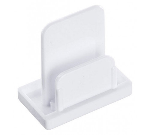 Коннектор-заглушка Arte Lamp Track Accessories A210233