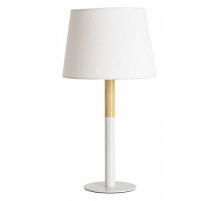 Настольная лампа ARTE Lamp A2102LT-1WH