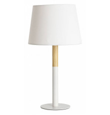 Настольная лампа ARTE Lamp A2102LT-1WH