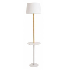 Торшер ARTE Lamp A2102PN-1WH