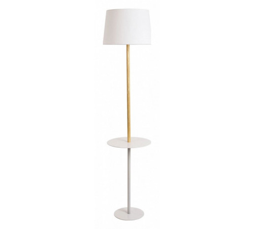 Торшер ARTE Lamp A2102PN-1WH Торшер ARTE Lamp A2102PN-1WH