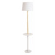 Торшер ARTE Lamp A2102PN-1WH