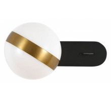 Бра Arte Lamp Furud A2125AP-1BK