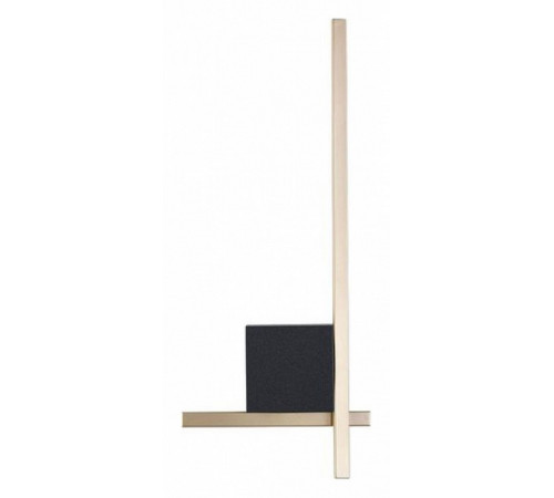 Настенный светильник Arte Lamp Decade A2127AP-8BK Настенный светильник Arte Lamp Decade A2127AP-8BK