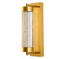 Настенный светильник Arte Lamp Galaxy A2132AP-8PB