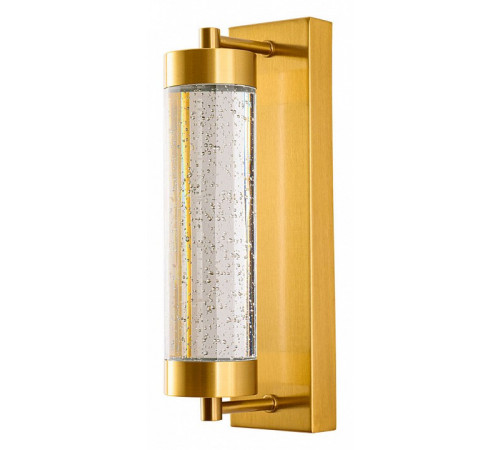 Настенный светильник Arte Lamp Galaxy A2132AP-8PB