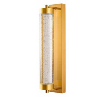 Настенный светильник Arte Lamp Galaxy A2132AP-9PB
