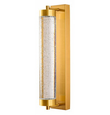 Настенный светильник Arte Lamp Galaxy A2132AP-9PB