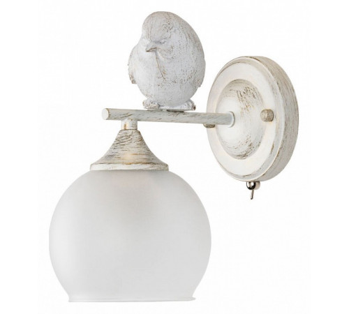 Бра ARTE Lamp A2150AP-1WG Бра ARTE Lamp A2150AP-1WG