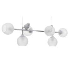 Подвесная люстра Arte Lamp Gemelli A2150SP-6WG