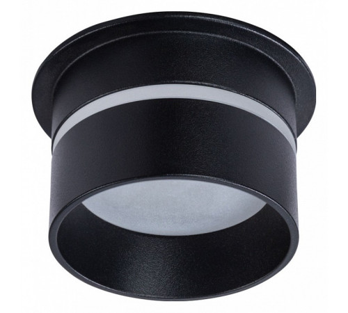 Встраиваемый светильник Arte Lamp Imai A2164PL-1BK Встраиваемый светильник Arte Lamp Imai A2164PL-1BK