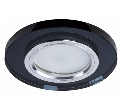 Встраиваемый светильник Arte Lamp Cursa A2166PL-1BK Встраиваемый светильник Arte Lamp Cursa A2166PL-1BK