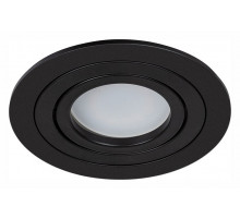 Встраиваемый светильник Arte Lamp Tarf A2167PL-1BK