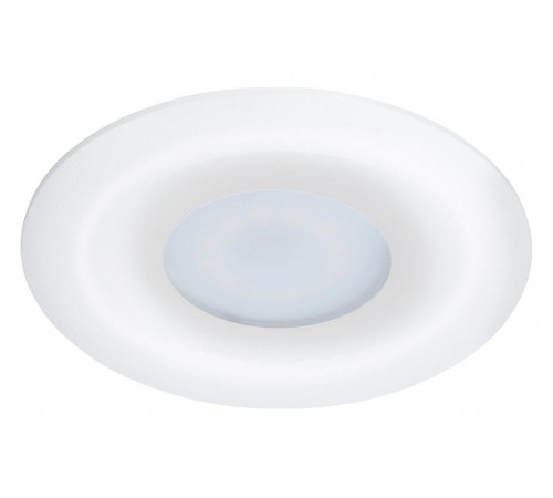 Встраиваемый светильник Arte Lamp Fulu A2169PL-1WH Встраиваемый светильник Arte Lamp Fulu A2169PL-1WH