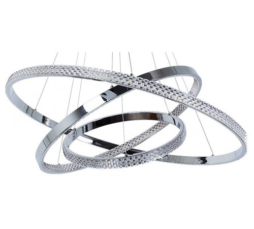 Подвесная люстра Arte Lamp Orione A2182SP-160CC