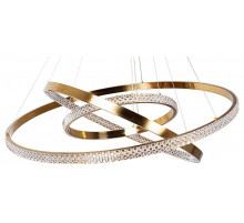 Подвесная люстра Arte Lamp Orione A2182SP-160PB