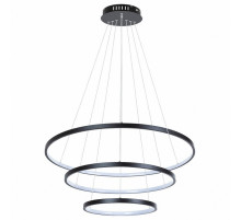 Подвесной светильник Arte Lamp Frodo A2197SP-3BK