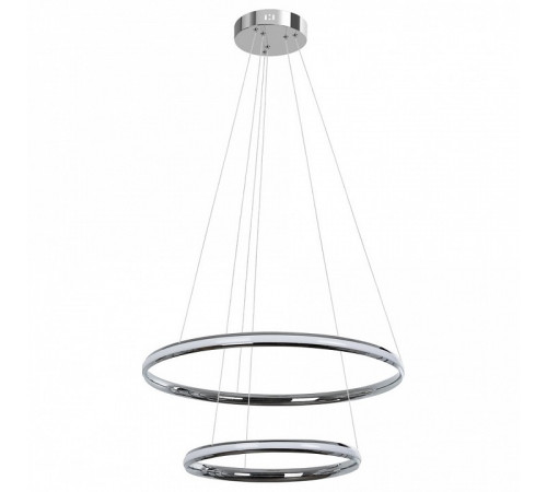 Подвесной светильник Arte Lamp Meridiana A2198SP-2CC Подвесной светильник Arte Lamp Meridiana A2198SP-2CC