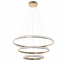 Подвесной светильник Arte Lamp Meridiana A2198SP-3GO