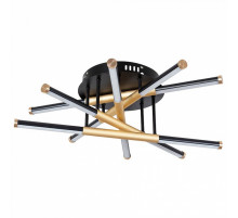 Потолочный светильник Arte Lamp Fernando A2199PL-5BK