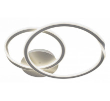 Потолочная люстра Arte Lamp Sierra A2211PL-2WH