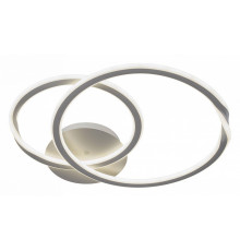 Потолочная люстра Arte Lamp Sierra A2211PL-2WH
