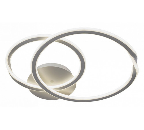 Потолочная люстра Arte Lamp Sierra A2211PL-2WH Потолочная люстра Arte Lamp Sierra A2211PL-2WH