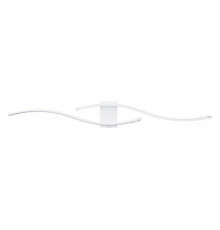Настенный светильник Arte Lamp Aludra A2216AP-1WH