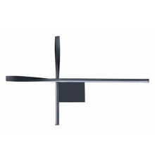 Настенный светильник Arte Lamp Acrux A2217AP-2BK
