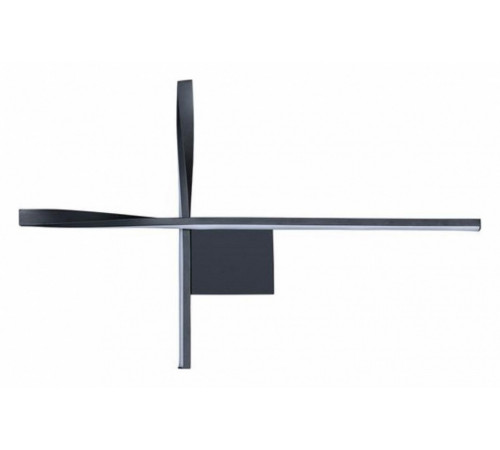 Настенный светильник Arte Lamp Acrux A2217AP-2BK