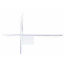 Настенный светильник Arte Lamp Acrux A2217AP-2WH