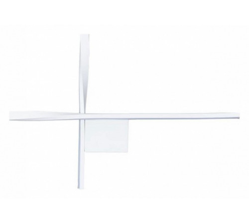 Настенный светильник Arte Lamp Acrux A2217AP-2WH Настенный светильник Arte Lamp Acrux A2217AP-2WH